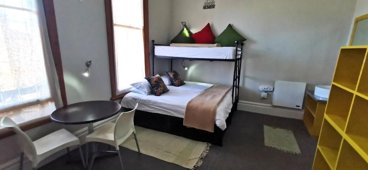 Deluxe Doppelzimmer